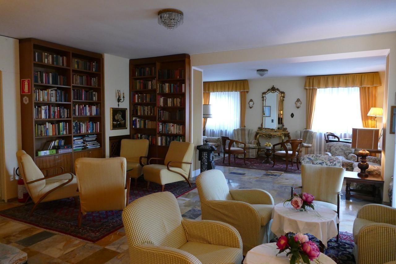 רימיני Hotel Stella D'Italia - Nuova Gestione מראה חיצוני תמונה