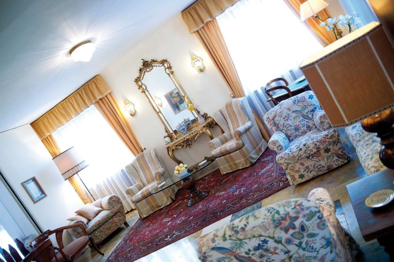רימיני Hotel Stella D'Italia - Nuova Gestione מראה חיצוני תמונה