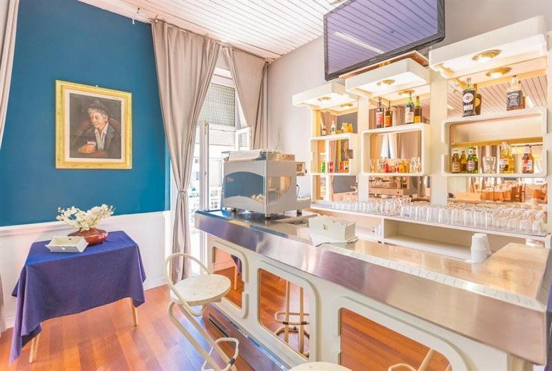 רימיני Hotel Stella D'Italia - Nuova Gestione מראה חיצוני תמונה