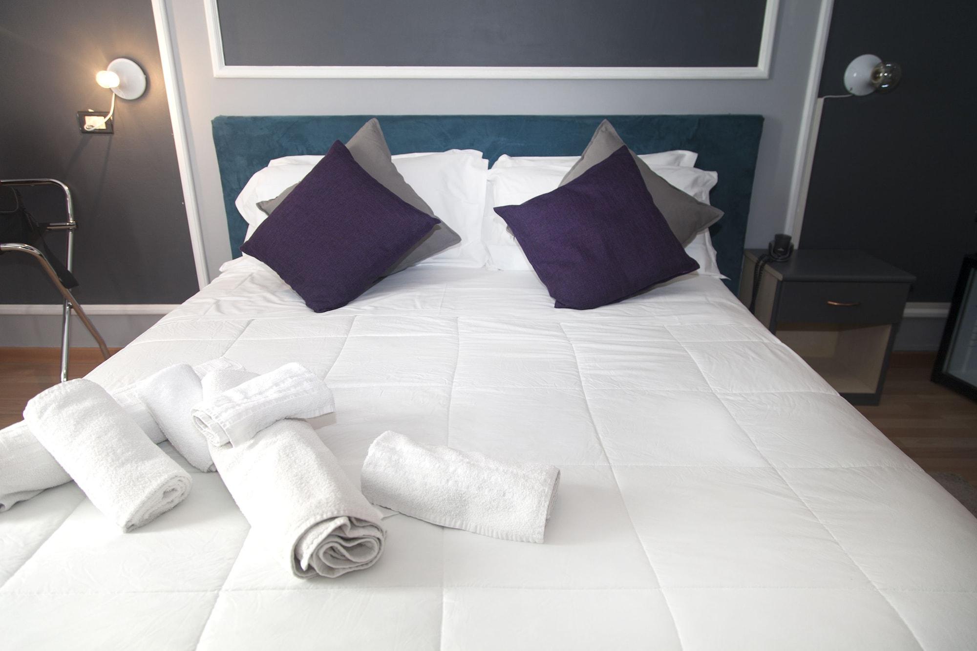 רימיני Hotel Stella D'Italia - Nuova Gestione מראה חיצוני תמונה