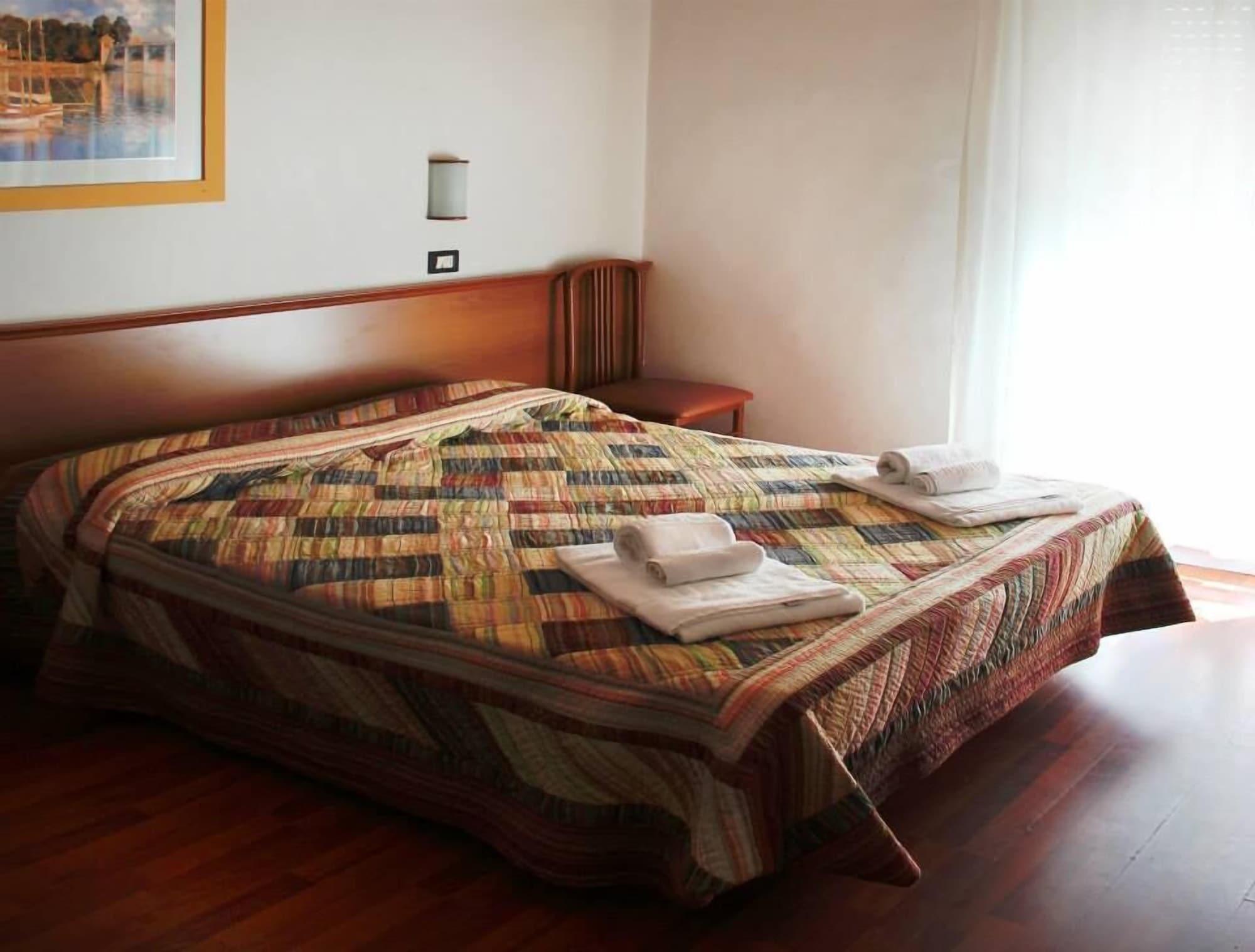 רימיני Hotel Stella D'Italia - Nuova Gestione מראה חיצוני תמונה