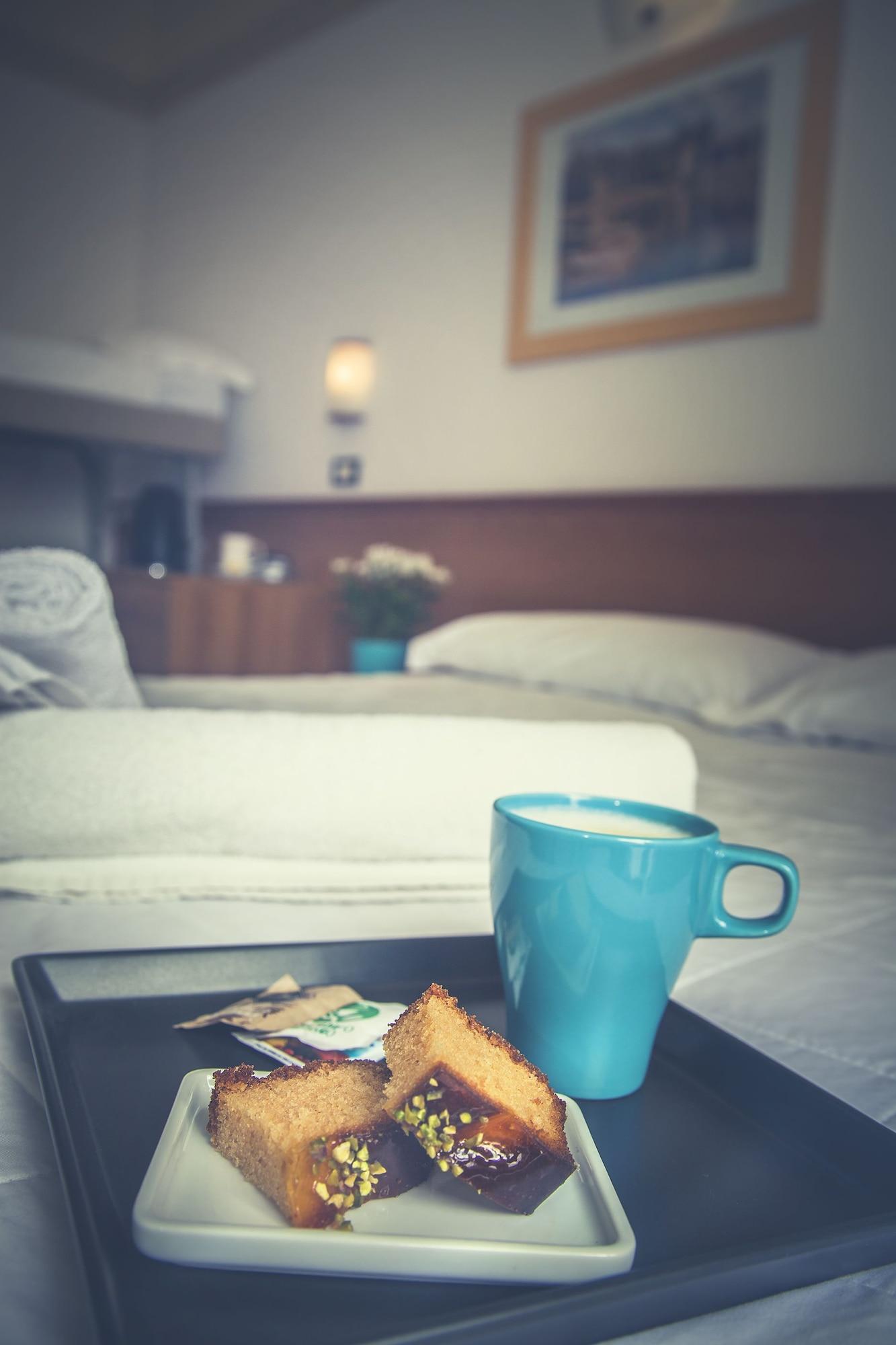 רימיני Hotel Stella D'Italia - Nuova Gestione מראה חיצוני תמונה