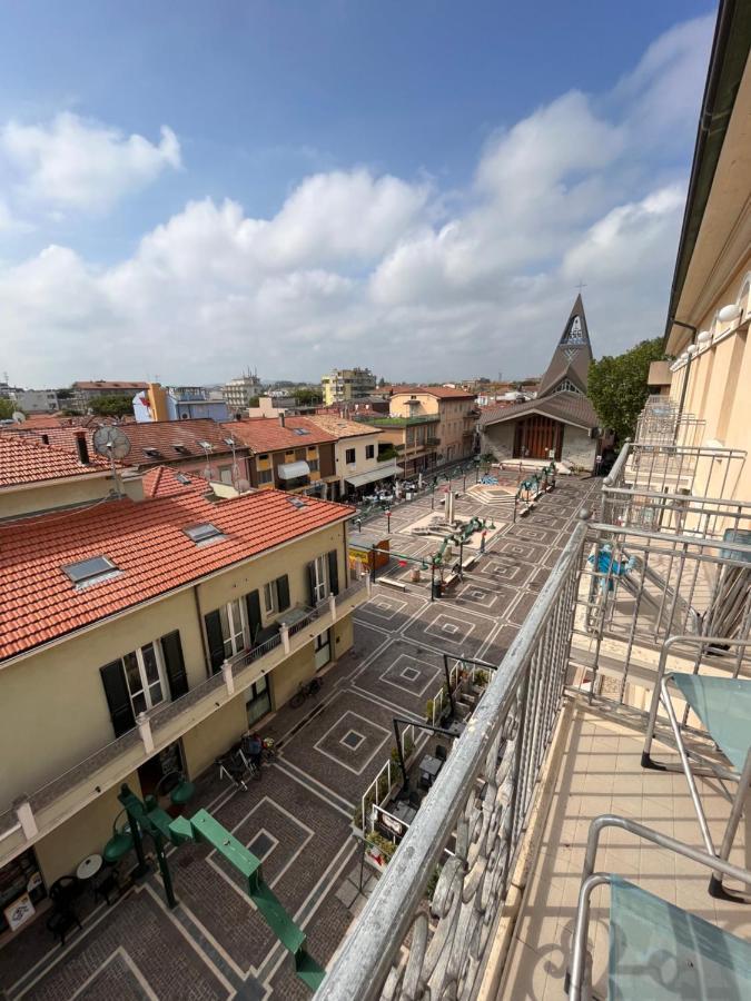 רימיני Hotel Stella D'Italia - Nuova Gestione מראה חיצוני תמונה