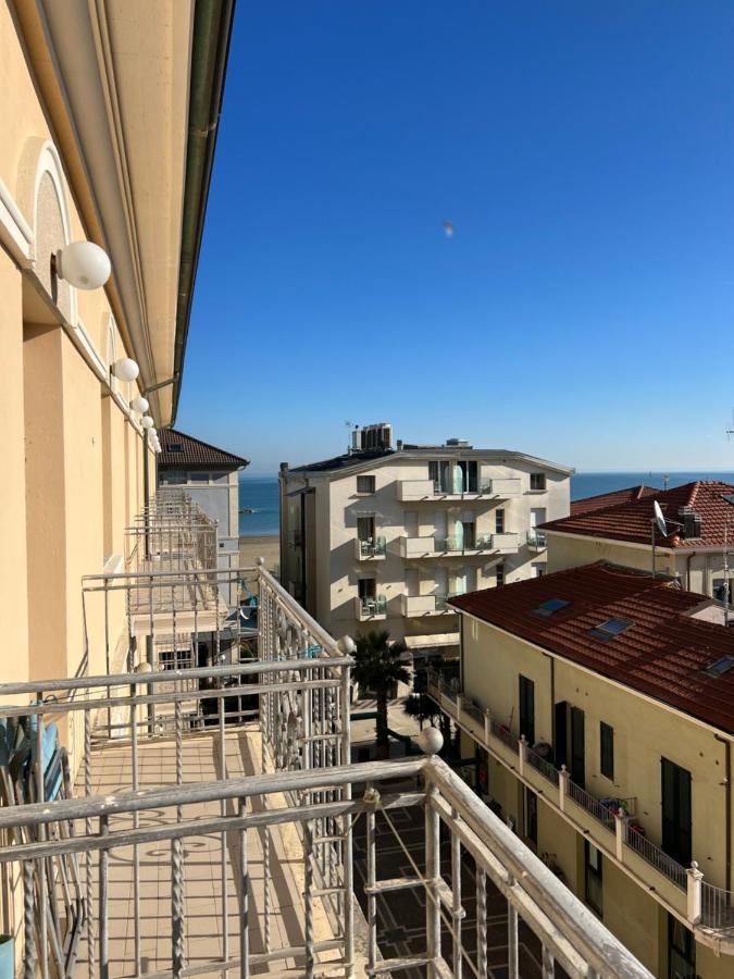 רימיני Hotel Stella D'Italia - Nuova Gestione מראה חיצוני תמונה