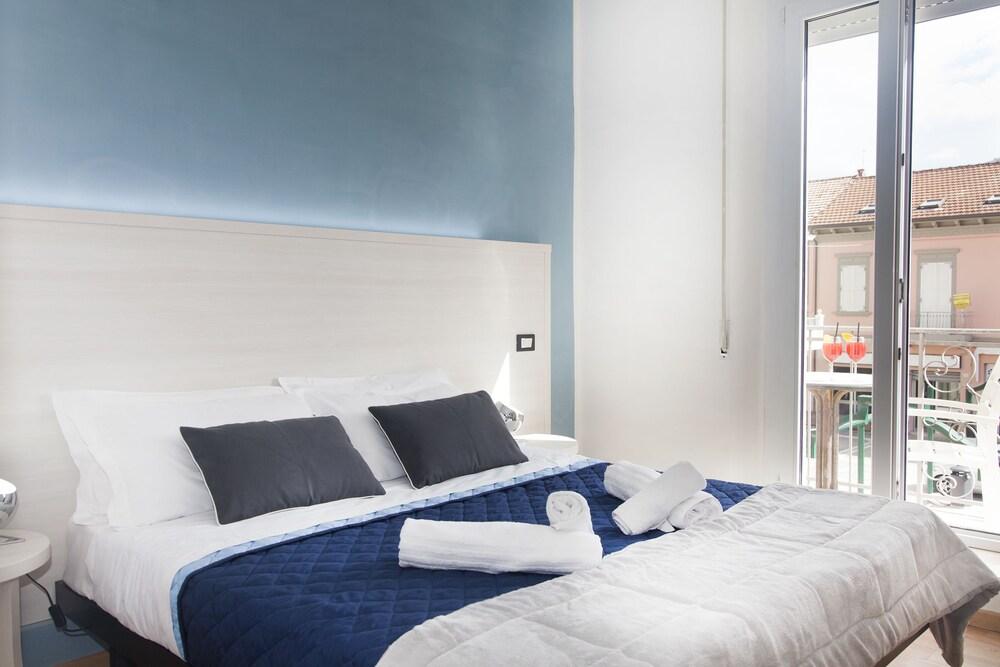 רימיני Hotel Stella D'Italia - Nuova Gestione מראה חיצוני תמונה