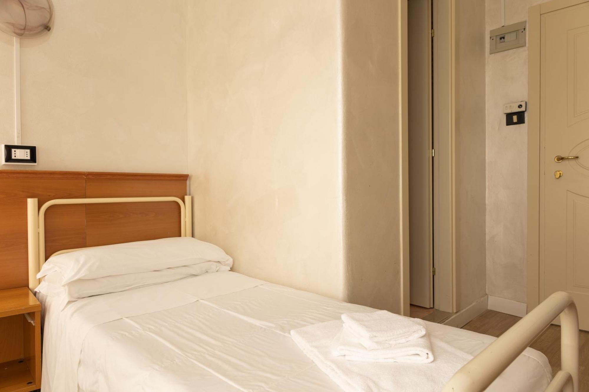 רימיני Hotel Stella D'Italia - Nuova Gestione מראה חיצוני תמונה