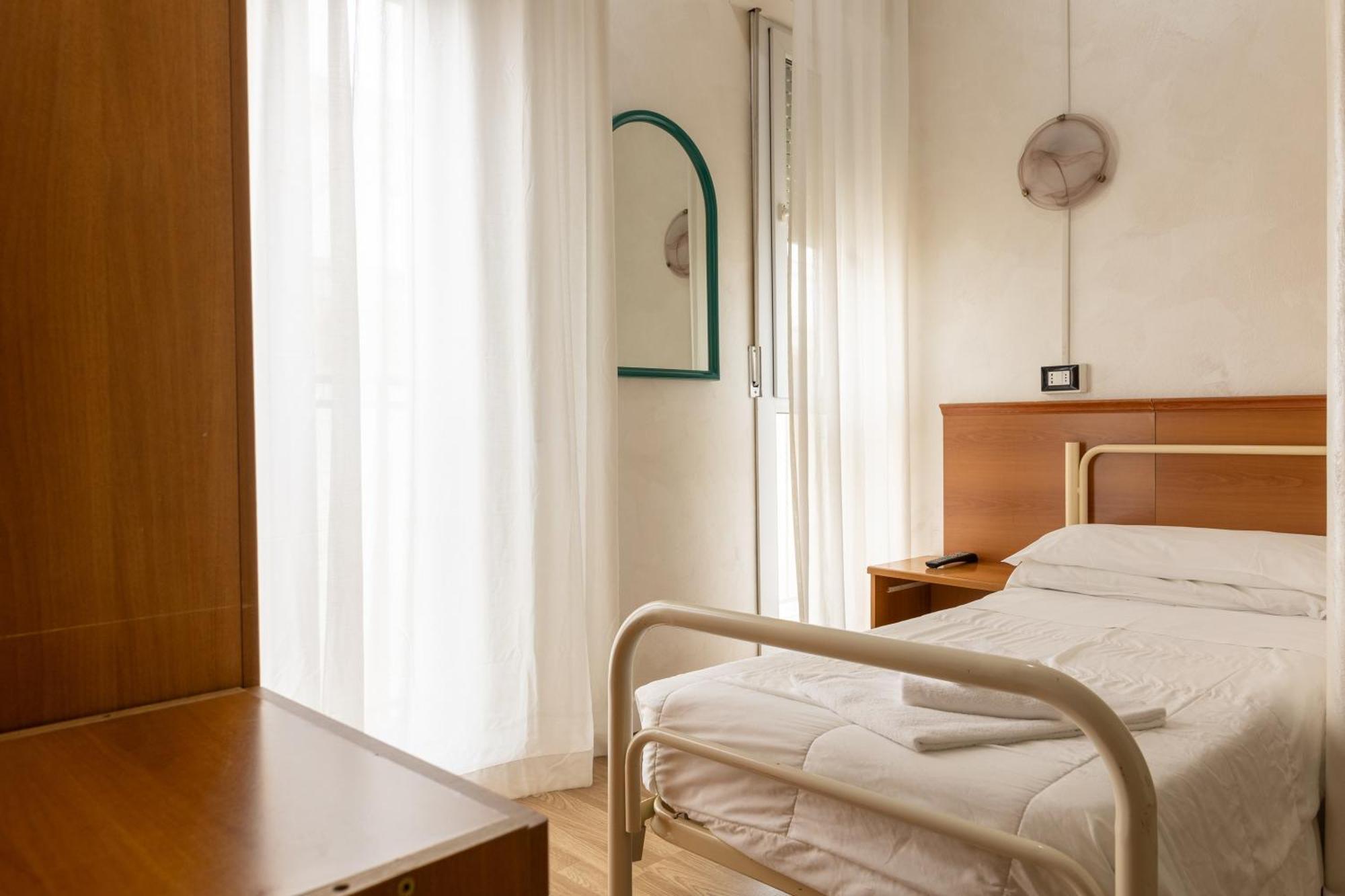 רימיני Hotel Stella D'Italia - Nuova Gestione מראה חיצוני תמונה