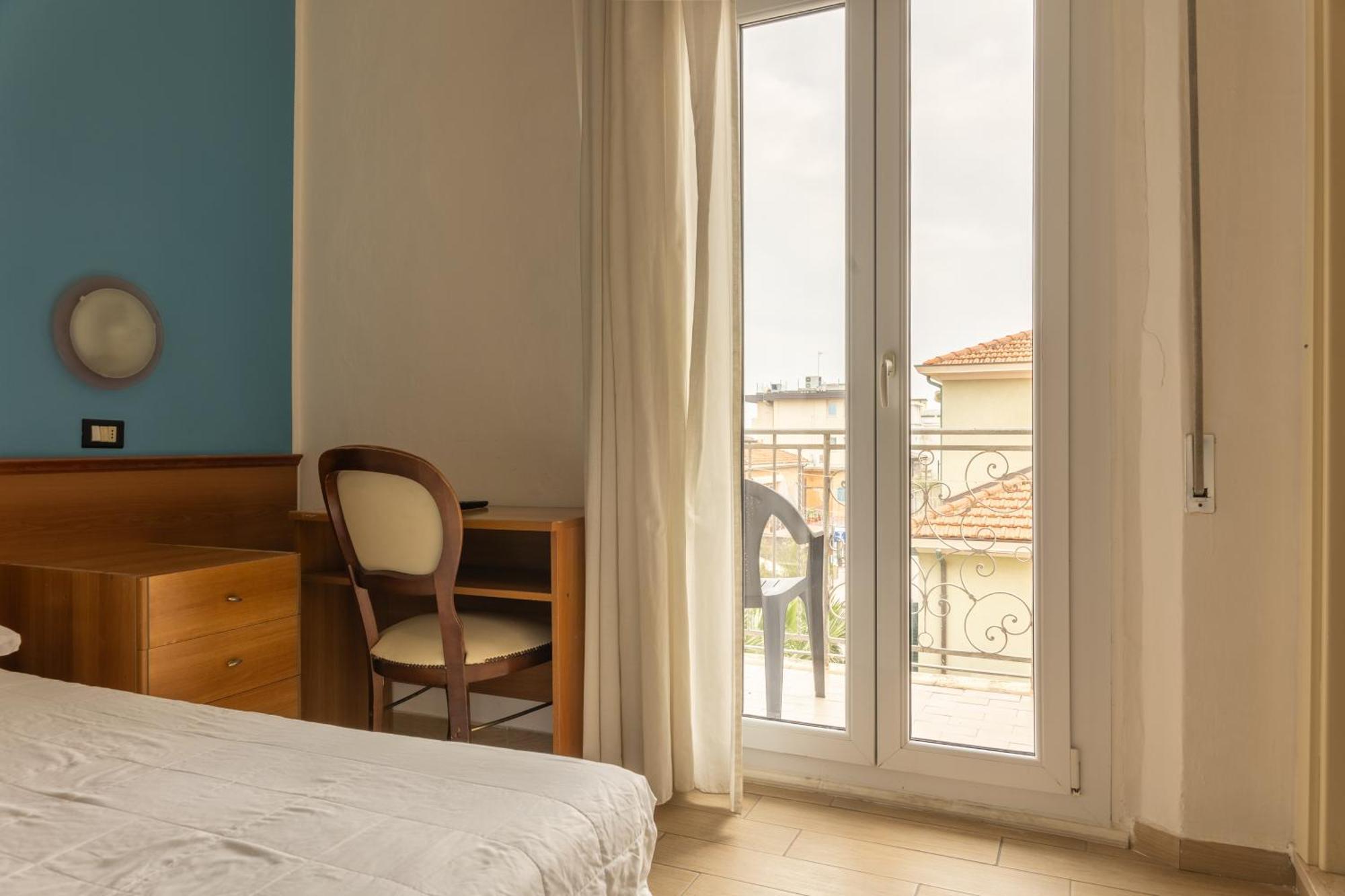 רימיני Hotel Stella D'Italia - Nuova Gestione מראה חיצוני תמונה
