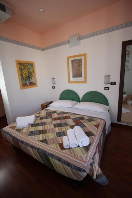 רימיני Hotel Stella D'Italia - Nuova Gestione מראה חיצוני תמונה
